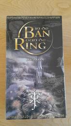 The Lord of the Rings - luisterboek, Boeken, Ophalen of Verzenden, Nieuw
