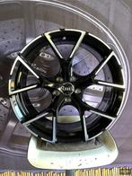 18 inch 5x112 A3 RS3  Look Velgen Nieuw, 18 inch, Gebruikt, Velg(en), -