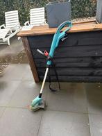 Wegens veerhuizing naar Appartement veel tuingereedschap, Ophalen, Zo goed als nieuw, Elektrisch