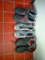 Used shoes, 3 pairs 44, Ophalen, Gedragen
