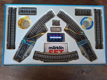 Märklin SET-HO T2 5193 beschikbaar voor biedingen