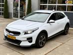 Kia XCEED 1.6 GDi PHEV|Carplay|Keyless|Camera |Stuur/Stoelve, Auto's, Kia, XCeed, Stof, Gebruikt, Met garantie (alle)