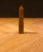 Domtoren Utrecht 3D printed., Antiek en Kunst, Ophalen of Verzenden