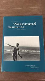 C. van Hees - Weerstand Resistance, Ophalen of Verzenden, Zo goed als nieuw, C. van Hees, Overige onderwerpen