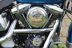 Harley-Davidson Heritage Softail FXST, Motoren, 2 cilinders, 1338 cc, Chopper, Meer dan 35 kW