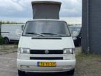 Volkswagen TRANSPORTER 2.5 TDI T4 Camper Multivan, Volkswagen, Bedrijf, Diesel