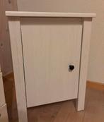 Ikea Hemnes Nachtkastje, Ophalen, Zo goed als nieuw, Minder dan 45 cm, Minder dan 55 cm