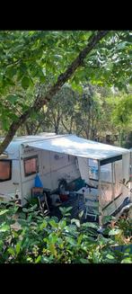 Te koop Thule Omnistor 1200 3,50m br, Caravans en Kamperen, Ophalen of Verzenden
