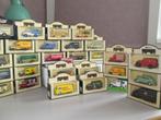 modelauto's, 41 stuks, nog in de doosjes., Ophalen of Verzenden, Nieuw, Auto, Overige merken