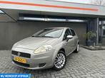 Fiat Grande Punto 1.4 Active / Automaat / Nap / Nieuwstaat, Auto's, Fiat, Voorwielaandrijving, Gebruikt, 4 cilinders, Met garantie (alle)