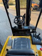 Elektrische yale heftruck 2 ton, 1000 tot 2000 kg, Ophalen of Verzenden, Heftruck