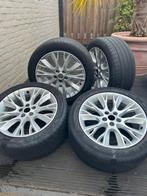Orginele Jaguar Velgen met Band 245/45R18, Auto-onderdelen, Banden en Velgen, Ophalen, 18 inch, Banden en Velgen, Personenwagen