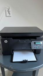 HP laserprinter, Computers en Software, Printers, Ophalen, Gebruikt, Printer, Zwart-en-wit printen