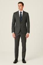 WE Pak – Grijs – Zo goed als nieuw, Ophalen of Verzenden, Zo goed als nieuw, Maat 48/50 (M), Grijs