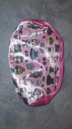 LOL Surprise Toilettas, Kinderen en Baby's, Babymode-accessoires, Verzenden, Zo goed als nieuw, LOL Surprise