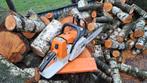 Stihl MS 260C kettingzaag 3,5PK 38cm blad met garantie, Tuin en Terras, Hand-tuingereedschap, Gebruikt, Ophalen of Verzenden, ????
