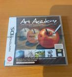 Art academy (nieuw in seal), Spelcomputers en Games, Games | Nintendo DS, Ophalen of Verzenden, 1 speler, Zo goed als nieuw