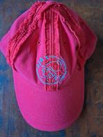 Ajax Amsterdam Pet Nieuw, Pet, Ajax, Gedragen, One size fits all