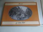 Breda Zo was het E.M.Dolne 1994 met afbeeldingen kaarten, Boeken, Geschiedenis | Stad en Regio, Ophalen of Verzenden, 20e eeuw of later
