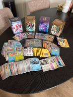 Pokemon Kaarten Mysterybox - Goed Gevuld!, Hobby en Vrije tijd, Verzamelkaartspellen | Pokémon, Ophalen of Verzenden, Zo goed als nieuw