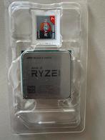 Ryzen 5 2600x, Computers en Software, Processors, Ophalen of Verzenden, Zo goed als nieuw