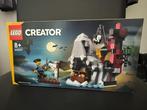 Lego Creator 40597 Griezelig Pirateneiland (nieuw), Kinderen en Baby's, Speelgoed | Duplo en Lego, Ophalen of Verzenden, Nieuw