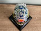 ✅ Max Verstappen 1:4 helm Austrian GP 2022 Schuberth RB18, Ophalen of Verzenden, Nieuw, Formule 1