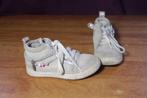 Stoere leren schoenen met glitters.Mt 25.Merk Blox, Meisje, Schoenen, Ophalen of Verzenden, Zo goed als nieuw