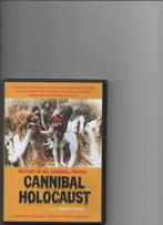Cannibal Holocaust (1980), Vanaf 16 jaar, Ophalen of Verzenden, Zo goed als nieuw, Overige genres
