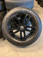 Nette 17 inch winterset VW Tiguan Q3 Kodiaq Tarraco, Auto-onderdelen, Banden en Velgen, Ophalen, 18 inch, Gebruikt, Dezent