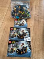 LEGO DC Batman 76180 - Batman vs. The Joker Batmobile, Ophalen, Gebruikt, Losse stenen, Lego