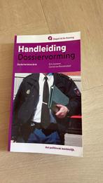 Eric Joosten - Handleiding dossiervorming, Ophalen of Verzenden, Gelezen, Eric Joosten; Corné van Roosendaal