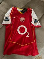 Diverse voetbalshirts - Retro - Arsenal, Liverpool, Real, Ophalen of Verzenden, Zo goed als nieuw, Shirt