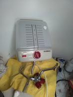 10305) mooie warm water boiler  Stiebel elton  5 lieter, Doe-het-zelf en Verbouw, Geisers en Boilers, 20 tot 100 liter, Ophalen of Verzenden