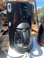 Koffiezetapparaat Philips Essence filterkoffie, Witgoed en Apparatuur, Koffiezetapparaten, Ophalen of Verzenden, Gebruikt, Koffiemachine