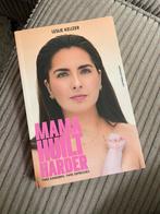 Mama huilt harder Leslie Keijzer, Boeken, Ophalen of Verzenden, Zo goed als nieuw