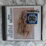 Olivier Messiaen - Die frühen Orgelwerke, Ophalen of Verzenden, Modernisme tot heden, Gebruikt, Kamermuziek