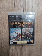God of War + God of War 2 (PS3), Ophalen, Overige genres, 1 speler, Zo goed als nieuw