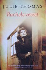 Julie Thomas - Rachels verzet, Ophalen of Verzenden, Gelezen