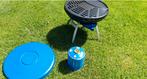 Campingaz party grill, Ophalen, Gebruikt