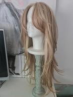 Haarstuk blond, Sieraden, Tassen en Uiterlijk, Uiterlijk | Haarverzorging, Ophalen of Verzenden, Pruik of Haarverlenging