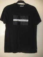 Distrikt Norrebro zwart T-shirt maat M, Kleding | Heren, Maat 48/50 (M), Zwart, Ophalen of Verzenden, Zo goed als nieuw