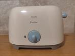 Broodrooster - Philips Cucina, Ophalen of Verzenden, Gebruikt, Uitneembare kruimellade