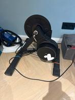 Zwift Kickr Core Fietstrainer, Ophalen, Gebruikt, Overige typen