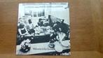 Traffic – Welcome To The Canteen, Ophalen of Verzenden, Zo goed als nieuw, 12 inch, Poprock