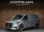 Mercedes-Benz Vito 116 CDI 164PK Automaat Bestelwagen L2 | B, Automaat, 2000 kg, Bedrijf, Diesel