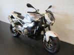 Aprilia TUONO 1000 R V2 AKRA PERFECT! (bj 2011), Bedrijf, Naked bike
