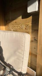 Gratis tuinkussens Garden 6x, Tuin en Terras, Tuinmeubel-accessoires, Ophalen of Verzenden, Gebruikt