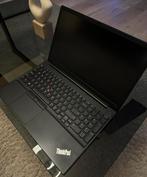 Lenovo Thinkpad E15 | Windows 11, Computers en Software, Windows Laptops, Ophalen, 2 tot 3 Ghz, 8 GB, Zo goed als nieuw