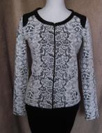 qj  LEUKE  DAMES JAS van OBJECT Maat:XS/S, Overige kleuren, Ophalen of Verzenden, Zo goed als nieuw, Jasje